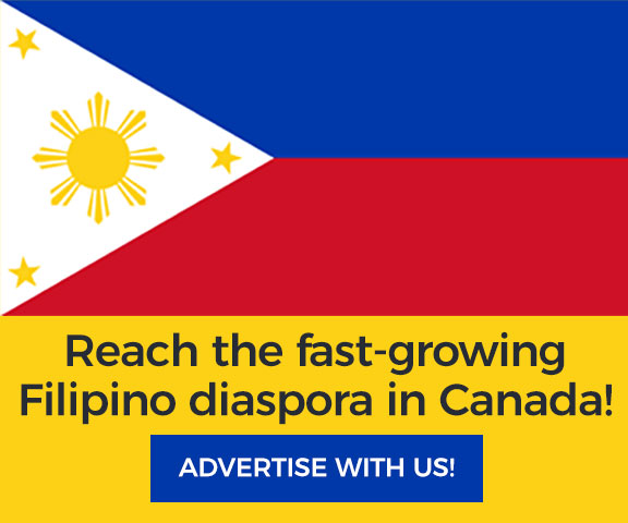 Reach the fast-growing Filipino diaspora in Canada